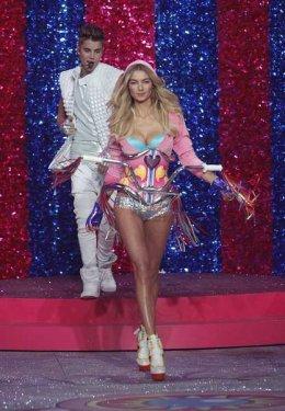 Victoria's Secret 2013 koleksiyonu