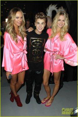 Victoria's Secret 2013 koleksiyonu