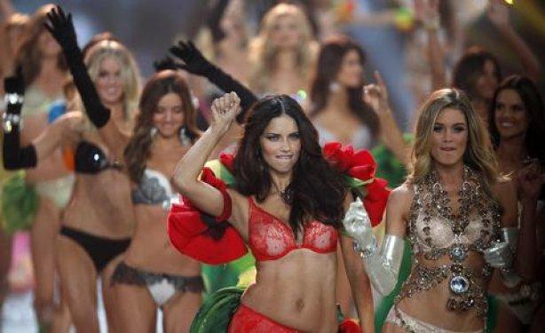 Victoria's Secret 2013 koleksiyonu