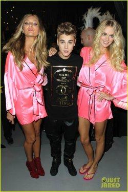 Victoria's Secret 2013 koleksiyonu