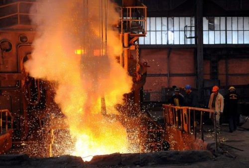 Türkiye'nin ağır silahlarının üretimi görüntülendi