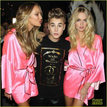 Victoria's Secret 2013 koleksiyonu