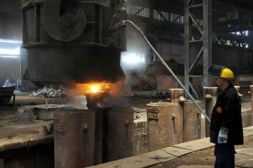 Türkiye'nin ağır silahlarının üretimi görüntülendi