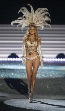 Victoria's Secret 2013 koleksiyonu