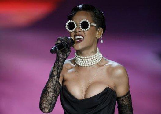 Victoria's Secret 2013 koleksiyonu