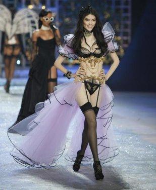 Victoria's Secret 2013 koleksiyonu
