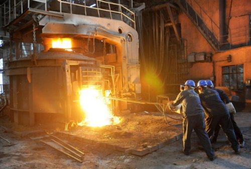 Türkiye'nin ağır silahlarının üretimi görüntülendi