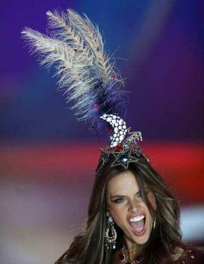 Victoria's Secret 2013 koleksiyonu