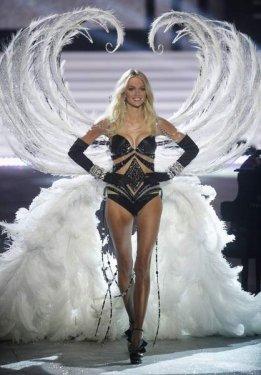 Victoria's Secret 2013 koleksiyonu