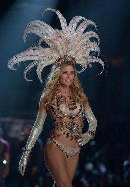 Victoria's Secret 2013 koleksiyonu