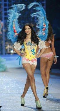 Victoria's Secret 2013 koleksiyonu