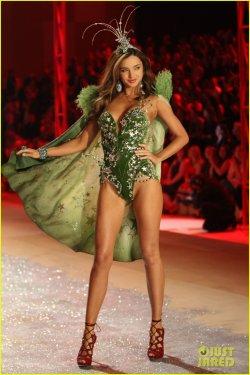 Victoria's Secret 2013 koleksiyonu