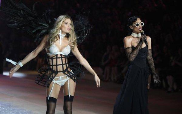 Victoria's Secret 2013 koleksiyonu