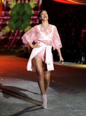 Victoria's Secret 2013 koleksiyonu