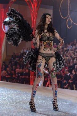 Victoria's Secret 2013 koleksiyonu