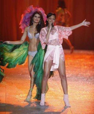 Victoria's Secret 2013 koleksiyonu