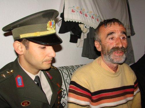 Şehit onbaşı Tüfekçi'nin cenazesi memleketine getirildi