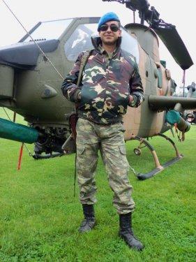 Şehit Uzman Çavuş Serkan Perişan toprağa verildi