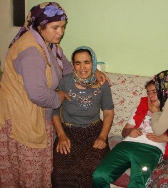 Şehit onbaşı Tüfekçi'nin cenazesi memleketine getirildi