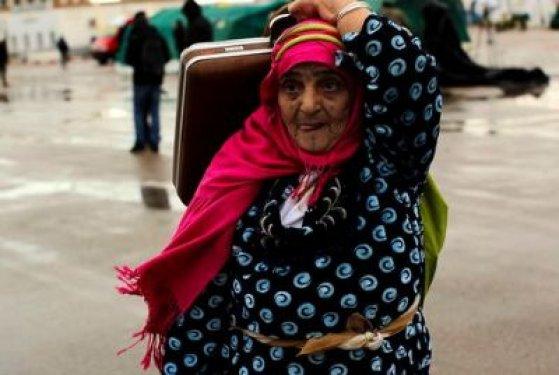 Suriye'deki savaşın kanlı yüzü