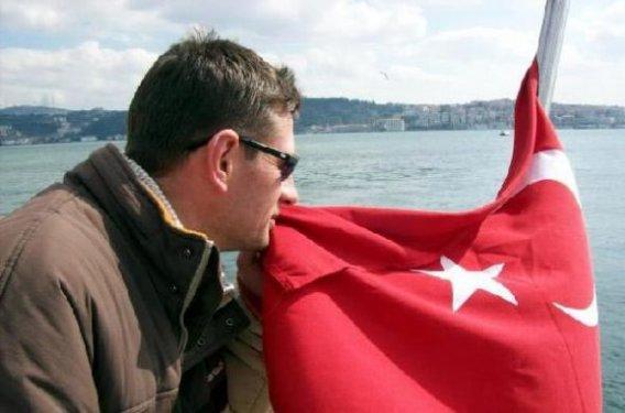 Pervari şehidin oğlu: Hani ağlamak yoktu