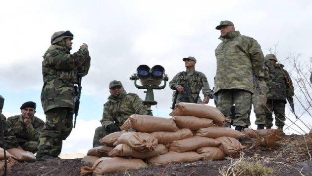 TSK Hakkari operasyonun fotoğraflarını yayınladı 