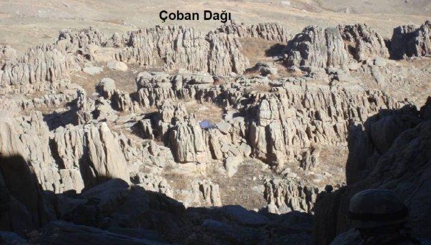 TSK Hakkari operasyonun fotoğraflarını yayınladı 