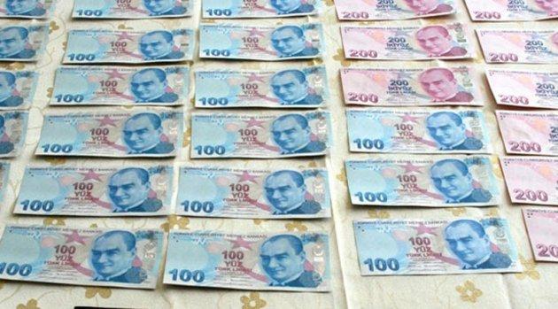 Kağıt para nasıl üretilir?