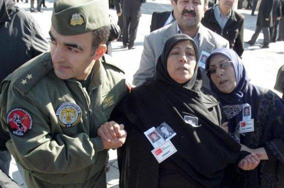 Pilot Üsteğmen Yakup Çınar Ankara'da uğurlandı