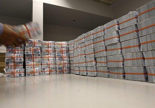 Kağıt para nasıl üretilir?