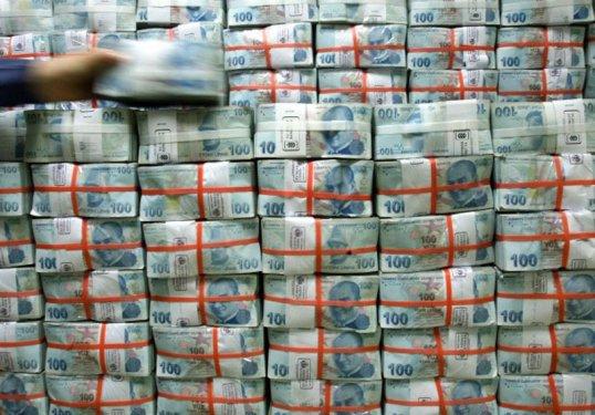 Kağıt para nasıl üretilir?