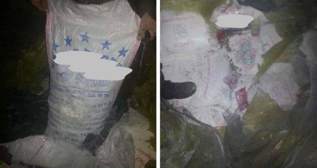 TSK Hakkari operasyonun fotoğraflarını yayınladı 