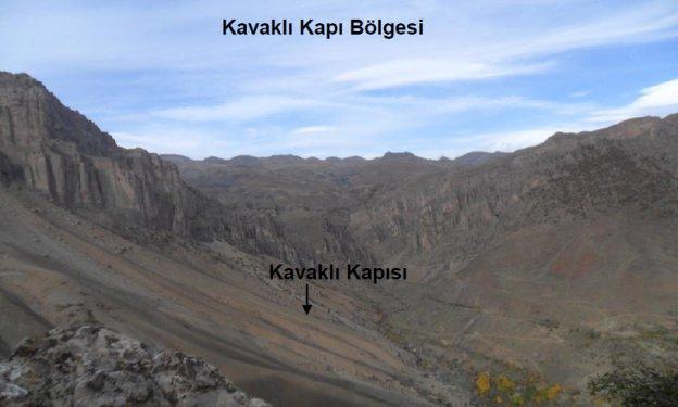 TSK Hakkari operasyonun fotoğraflarını yayınladı 