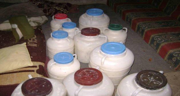 TSK Hakkari operasyonun fotoğraflarını yayınladı 