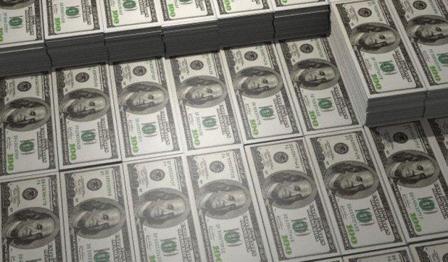 Kağıt para nasıl üretilir?