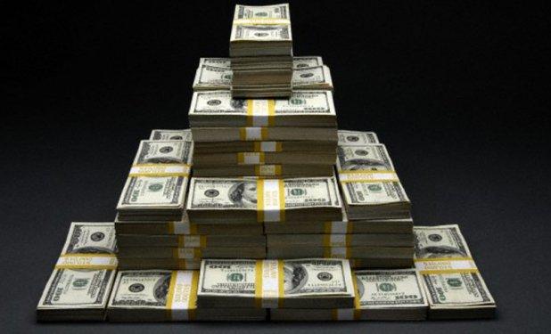 Kağıt para nasıl üretilir?