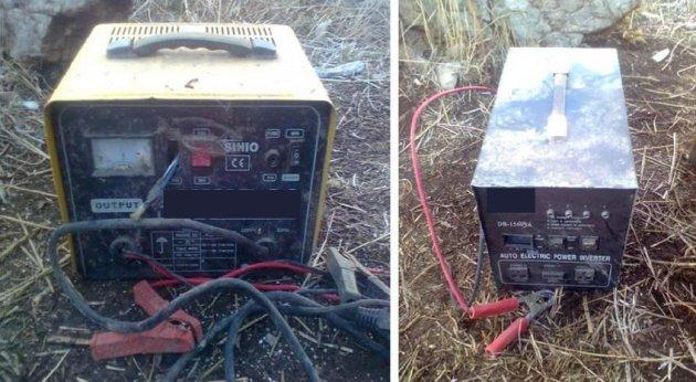 TSK Hakkari operasyonun fotoğraflarını yayınladı 