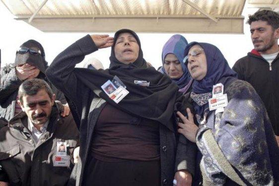 Pilot Üsteğmen Yakup Çınar Ankara'da uğurlandı