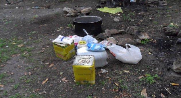 TSK Hakkari operasyonun fotoğraflarını yayınladı 