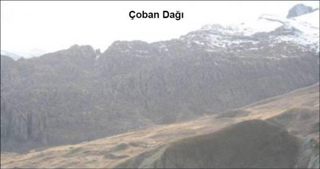 TSK Hakkari operasyonun fotoğraflarını yayınladı 