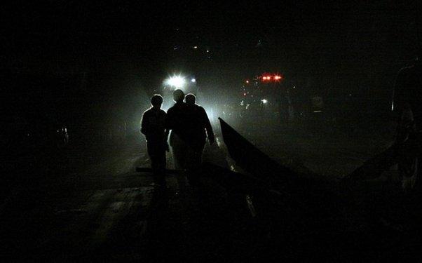 İsrail havadan-karadan Gazze'yi vurdu