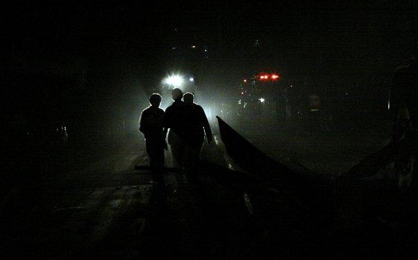 İsrail havadan-karadan Gazze'yi vurdu