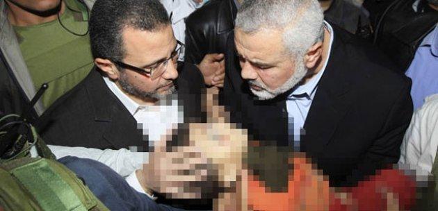 İsrail'in kanlı Gazze saldırısının fotoğrafları