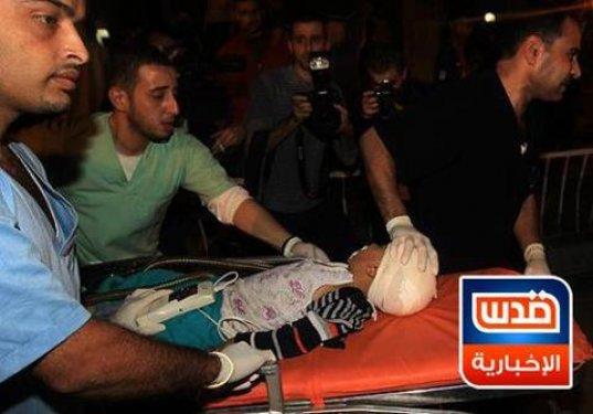 İsrail'in kanlı Gazze saldırısının fotoğrafları