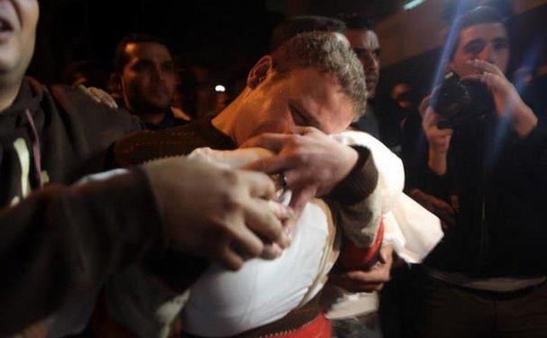 İsrail'in kanlı Gazze saldırısının fotoğrafları