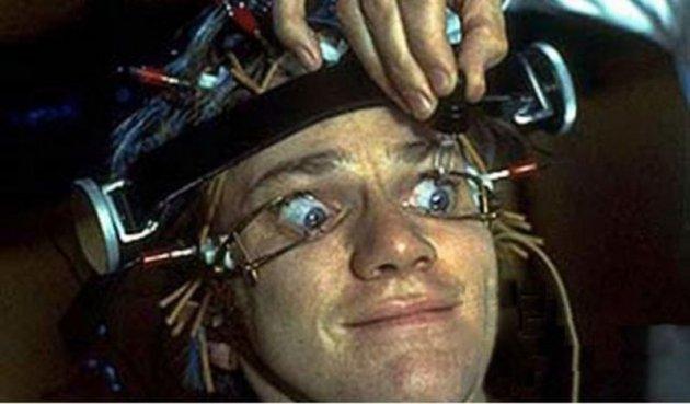 En rahatsız edici sahneler 