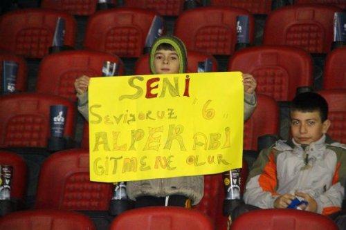 Eskişehirspor-Fenerbahçe lig maçı