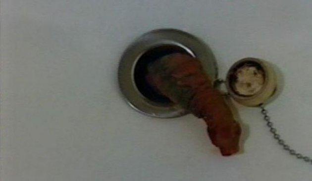 En rahatsız edici sahneler 