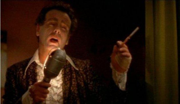 En rahatsız edici sahneler 