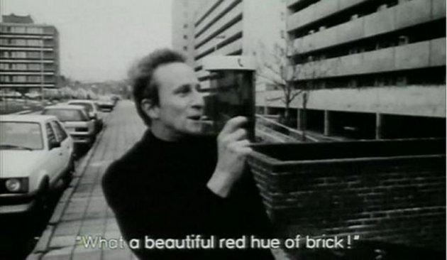 En rahatsız edici sahneler 